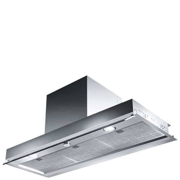 Franke 1100473546 Grupo filtrante Smart Style 905 con 3 velocidades
