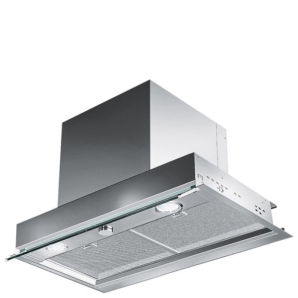 Mepamsa 3050545463 Grupo filtrante Discret 60 Inox con 3 velocidades