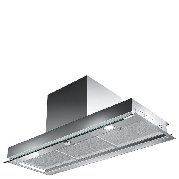 Mepamsa 3050545464 Grupo filtrante Discret 90 Inox con 3 velocidades