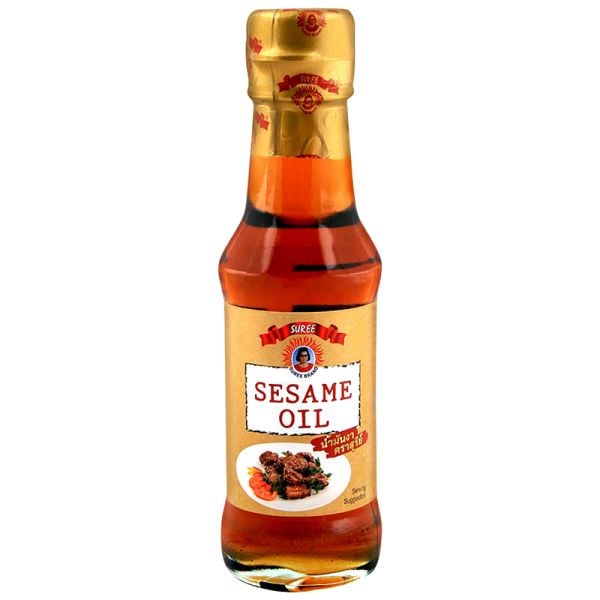 Sesame oil Suree 150 ml bottle