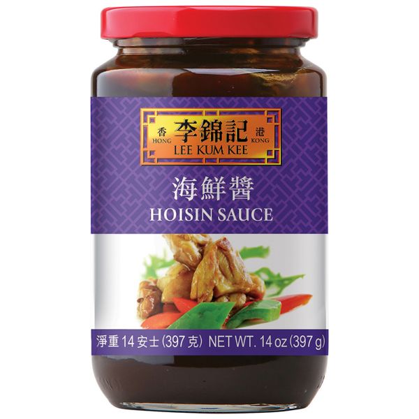 Hoisin sauce Lee Kum Kee 397 g jar