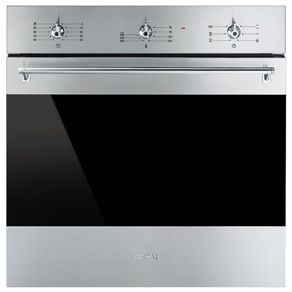 Smeg SF6381X Horno multifunción