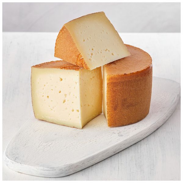 Hacienda Zorita Cured Sheep cheese half-piece of 1,5 kg approx.