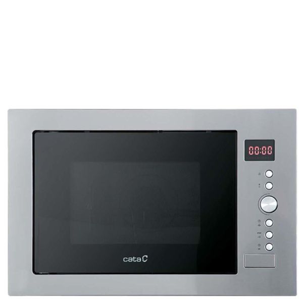 Cata 07510303 Microondas integrable MC 32 DC con capacidad de 32 litros y grill