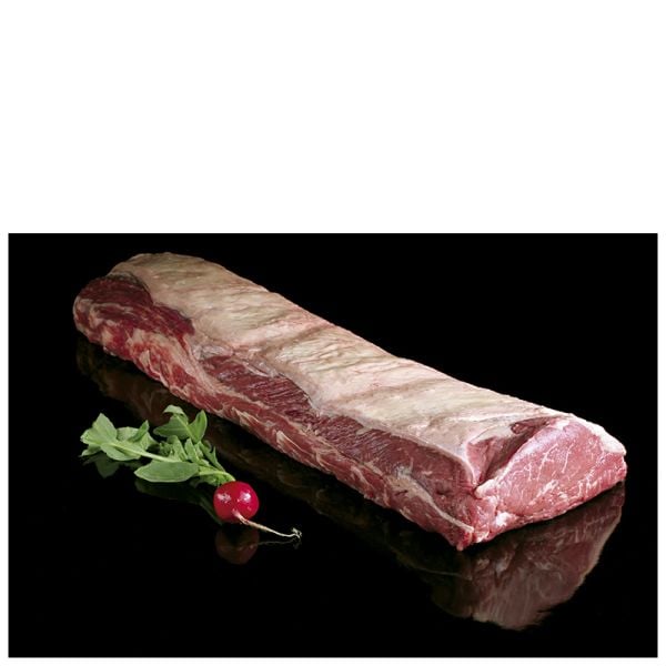 Striploin refrigerated piece 4,5kg approx.
