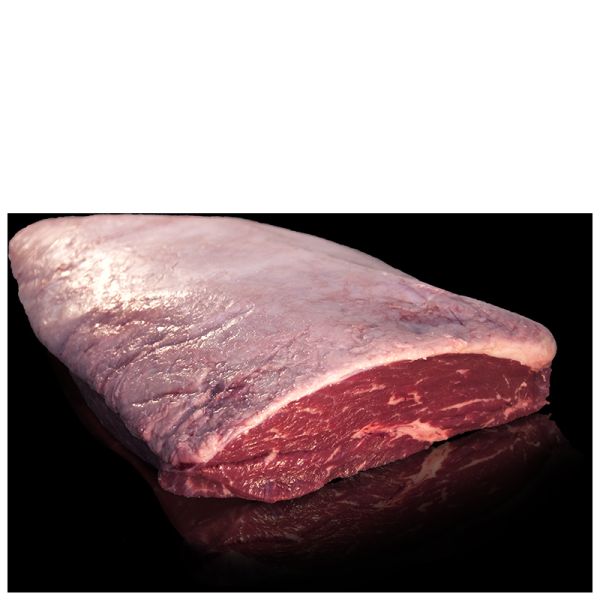Rump Cap piece 1,3 kg piece approx. refrigerated