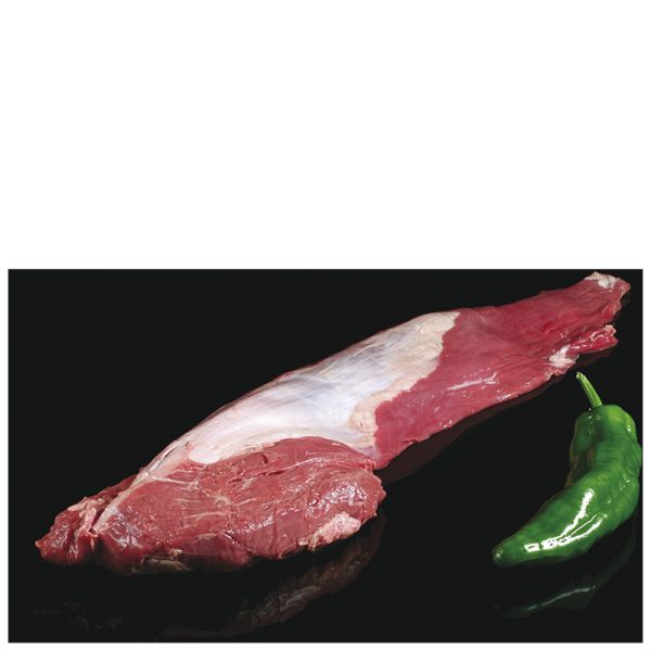 Tenderloin piece 1,7 kg approx. refrigerated