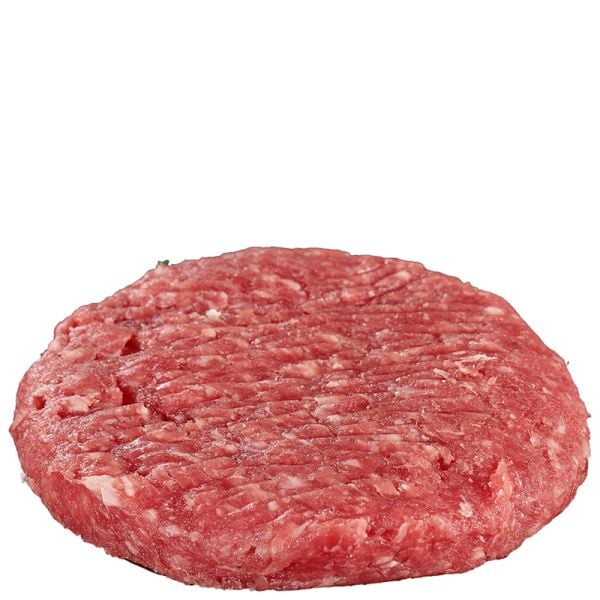 Burger 200 g frozen