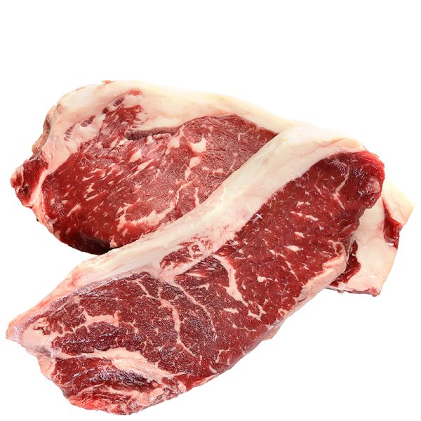 Carne Angus/Hereford Entrecot piece of 2,5 kg approx. Refrigerated