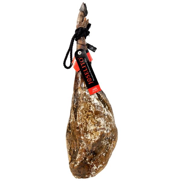 Iberian ham from acorn fed pigs Gran Reserva Joselito 7,5 kg approx