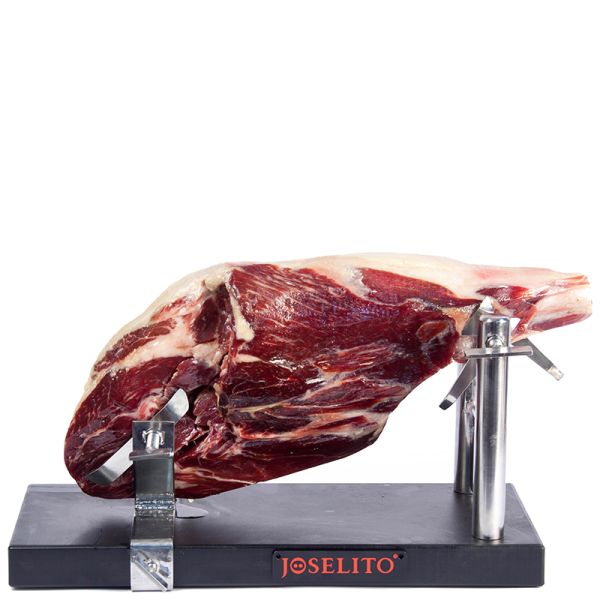 Boneless Iberian ham from acorn fed pigs Gran Reserva Joselito 4,1 kg approx.