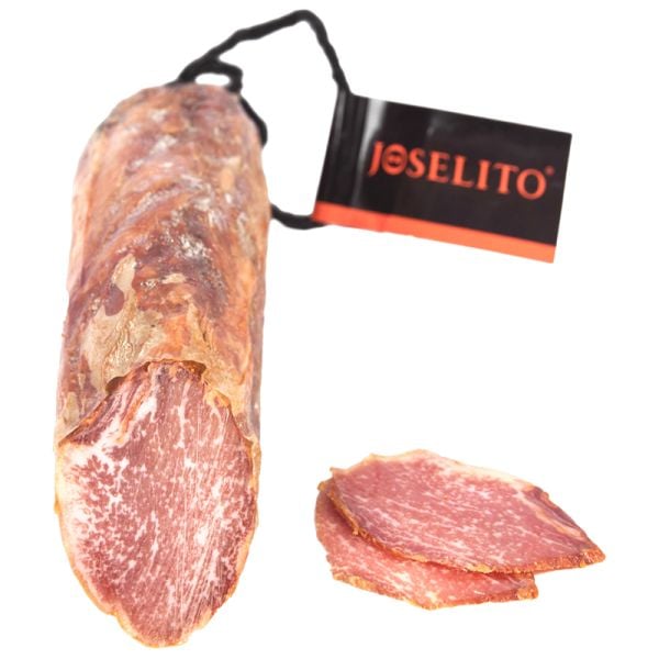 Pork loin from acorn fed pigs Joselito 1,2 kg approx.