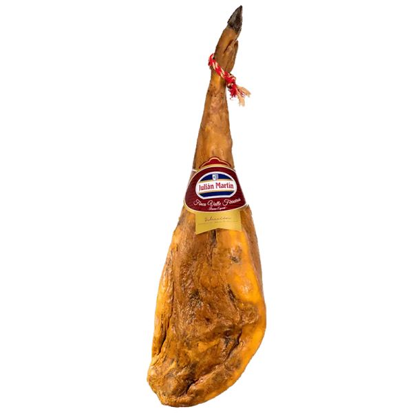 Select Reserve ham Finca Valle Ferreiros Julián Martín piece 8kg approx.