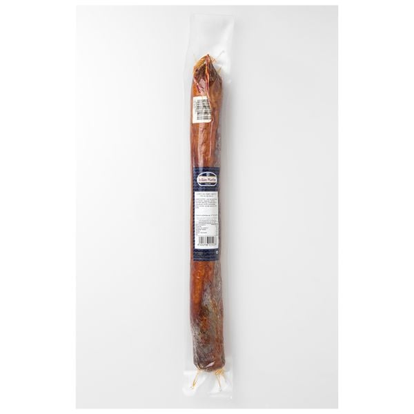 Iberian cebo loin Julián Martín piece 1,2kg approx.
