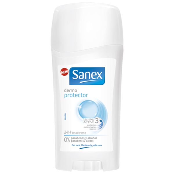 Deodorant stick Sanex dermo protector 65 ml