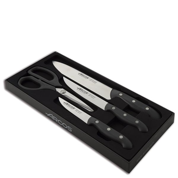 Arcos Maitre kitchen set