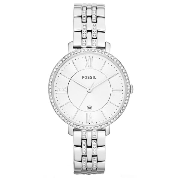 Fossil ES3545 WAT Jacqueline, women's watch