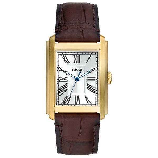 Fossil FS6011 WAT Carraway, men's watch