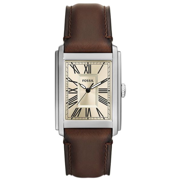 Fossil FS6012 WAT Carraway, men's watch