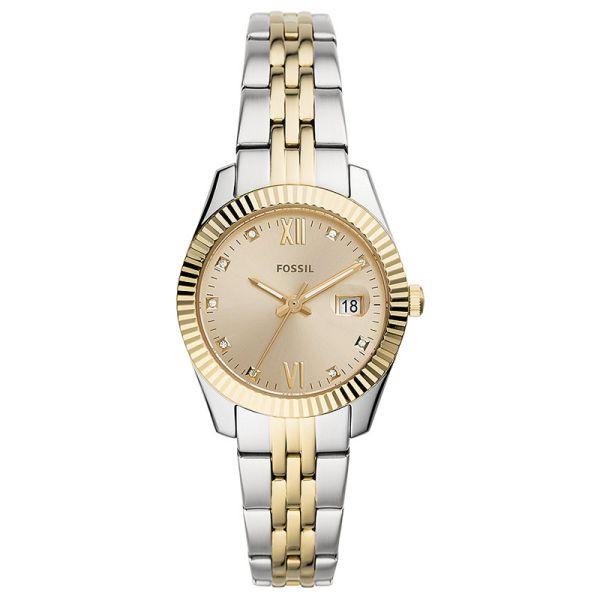 Fossil ES4949 WAT Scarlette Mini, women's watch
