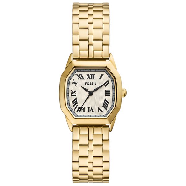 Fossil ES5361 WAT Harlow, women's watch