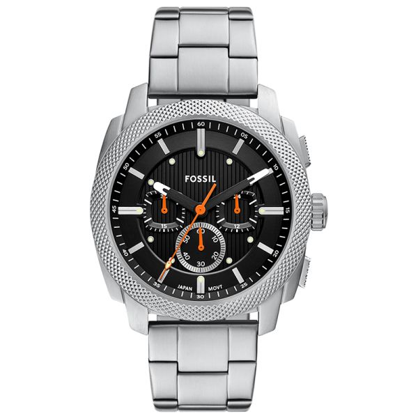 Fossil FS6095 WAT Machine, men's watch