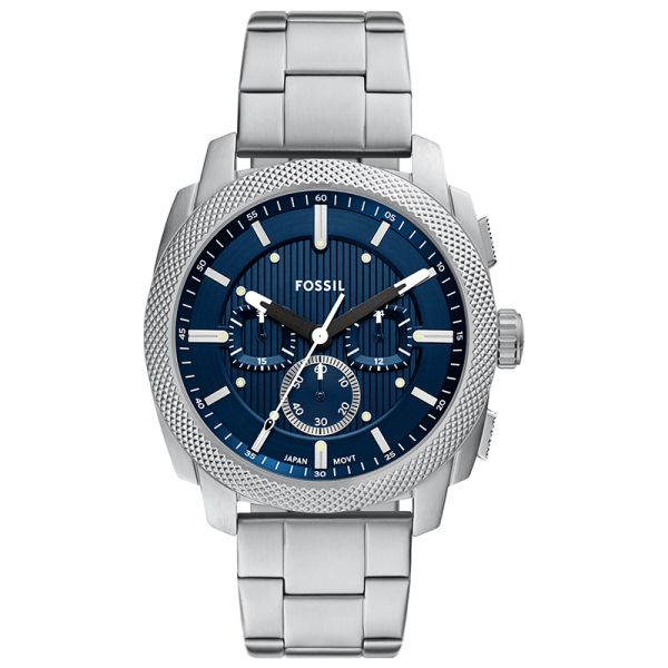 Fossil FS6096 WAT Machine, men's watch
