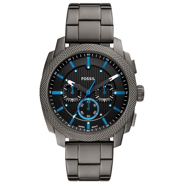Fossil FS6098 WAT Machine, men's watch