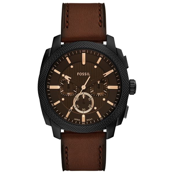 Fossil FS6101 WAT Machine, men's watch