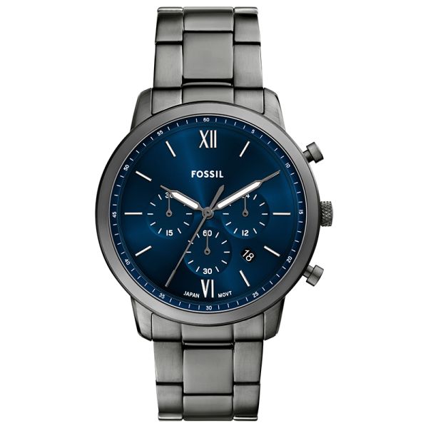 Fossil FS6111 WAT Neutra, men's watch