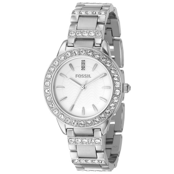 Fossil Watch ES2362 Jesse, women's watch