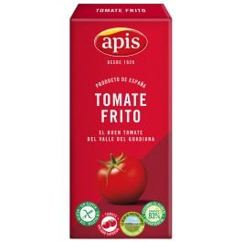Apis Tomato sauce brik 400 g