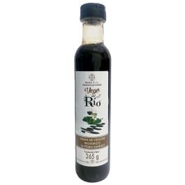 Vega del Río Balsamic vinegar cream Pedro Ximenez 25 cl pet