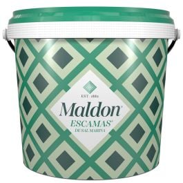 Maldon Sea salt flakes 1,4 kg