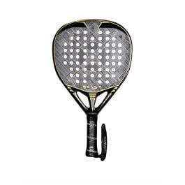 Heroe's Beast padel racquet