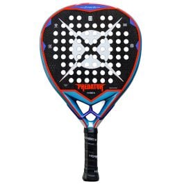 Heroe's Predator PWR padel racquet
