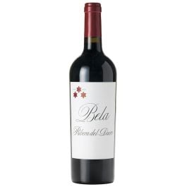 Bela Roble red wine 75 cl