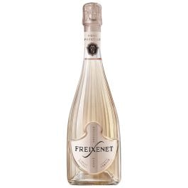 Freixenet French Brut Royal Rosé sparkling rose wine 75 cl