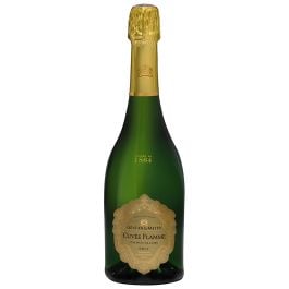 Gratien & Meyer Cuvée Flamme sparkling white wine 75 cl