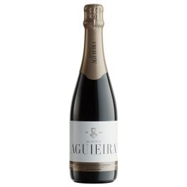 Quinta d'Aguieira Brut sparkling white wine 75 cl