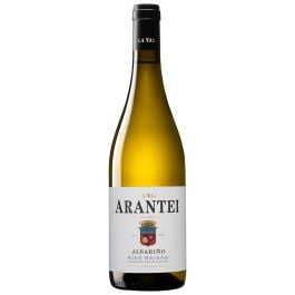 Finca Arantei Albariño white wine 75 cl