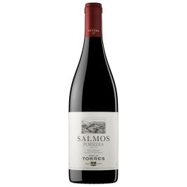 Torres Salmos red wine 75 cl