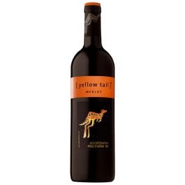 Yellow Tail Merlot red wine 75 cl