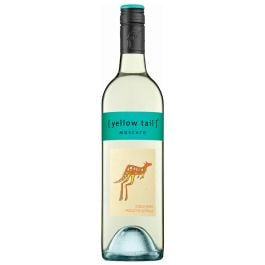 Yellow Tail Moscato white wine 75 cl