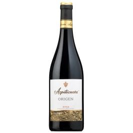 Azpilicueta Origen red wine 75 cl