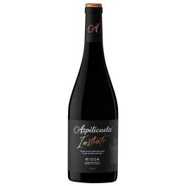 Azpilicueta Instinto red wine 75 cl