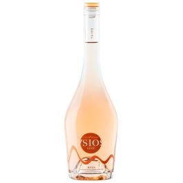 Ysios Rosado rose wine 75 cl