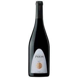 Ysios Finca El Nogal red wine 75 cl