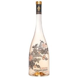 Chateau Sainte Marguerite Fantastique rose wine 75 cl