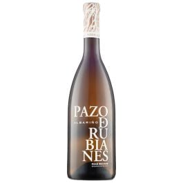 Pazo de Rubianes Albariño white wine 75 cl